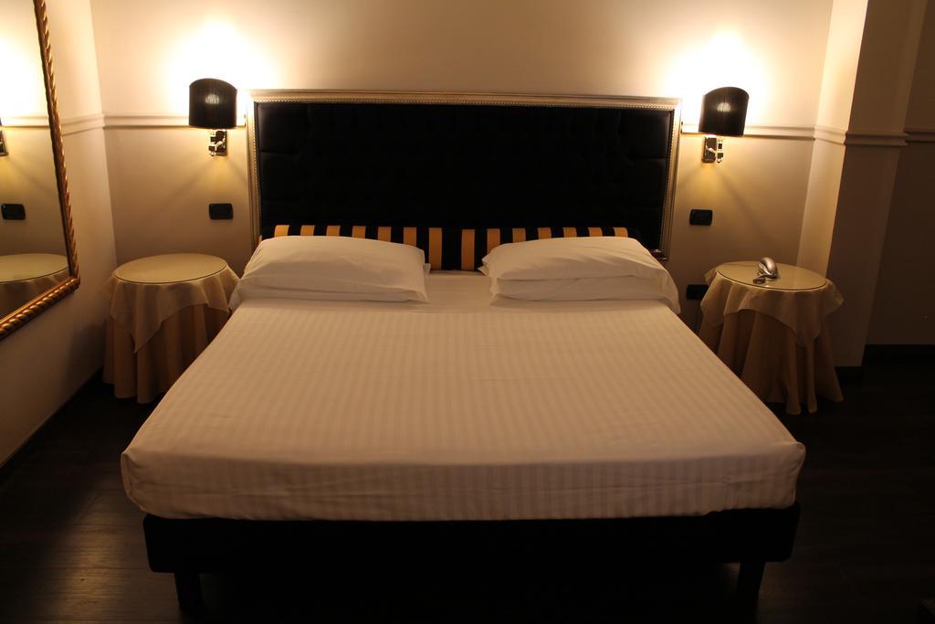Don Carlo Hotel Broni