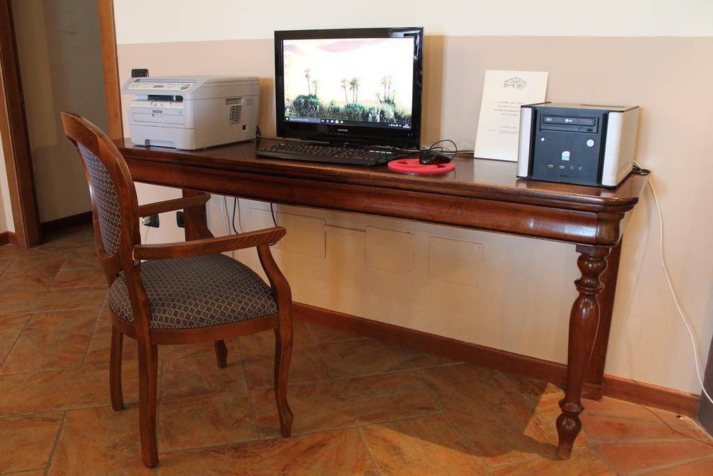 Hotel Don Carlo 4*