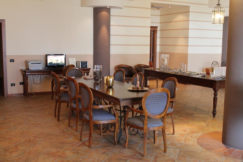 Don Carlo Hotel 4*
