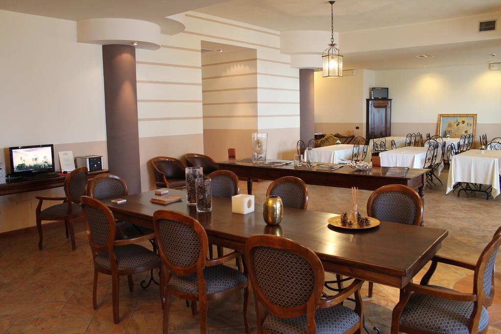 Hotel Don Carlo