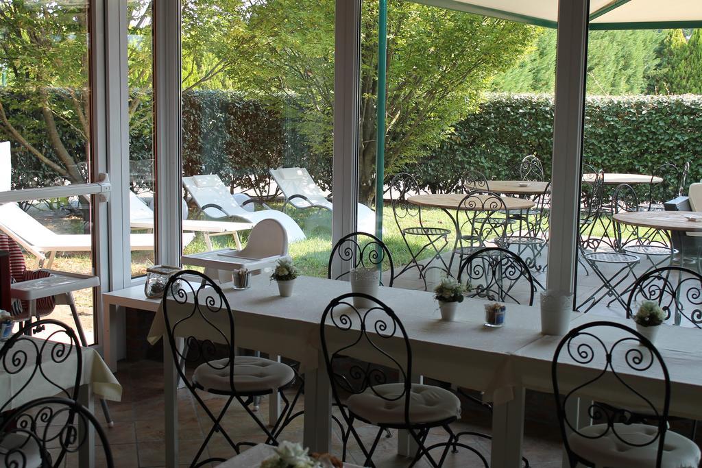 Don Carlo Hotel Broni