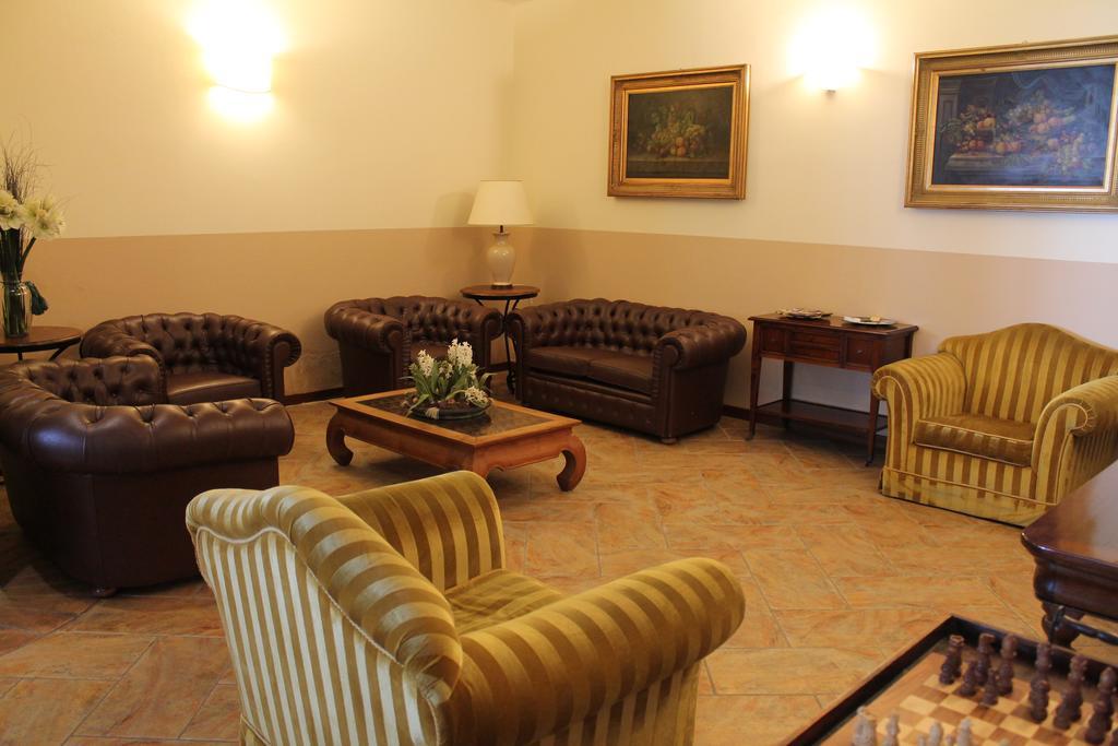 Hotel Don Carlo 4*