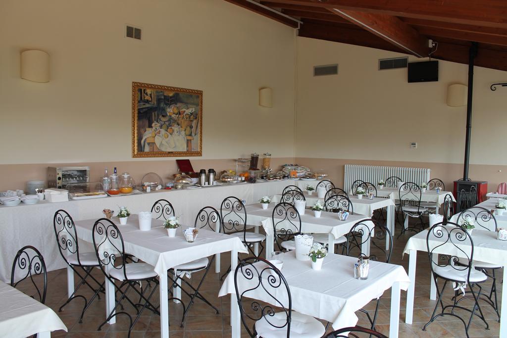 Don Carlo 4* Broni