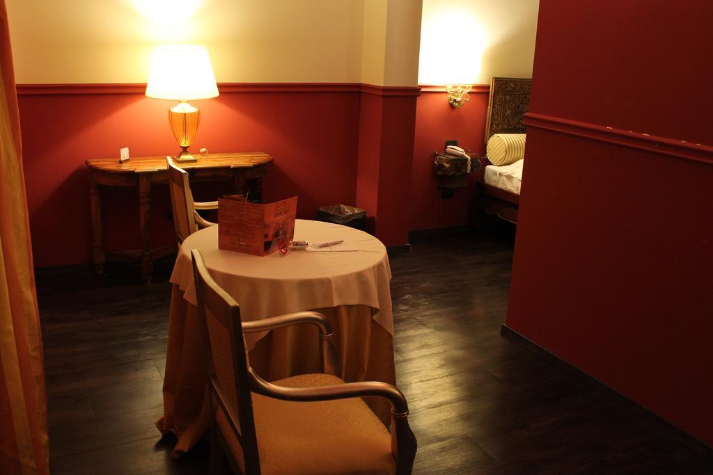 Don Carlo Hotel