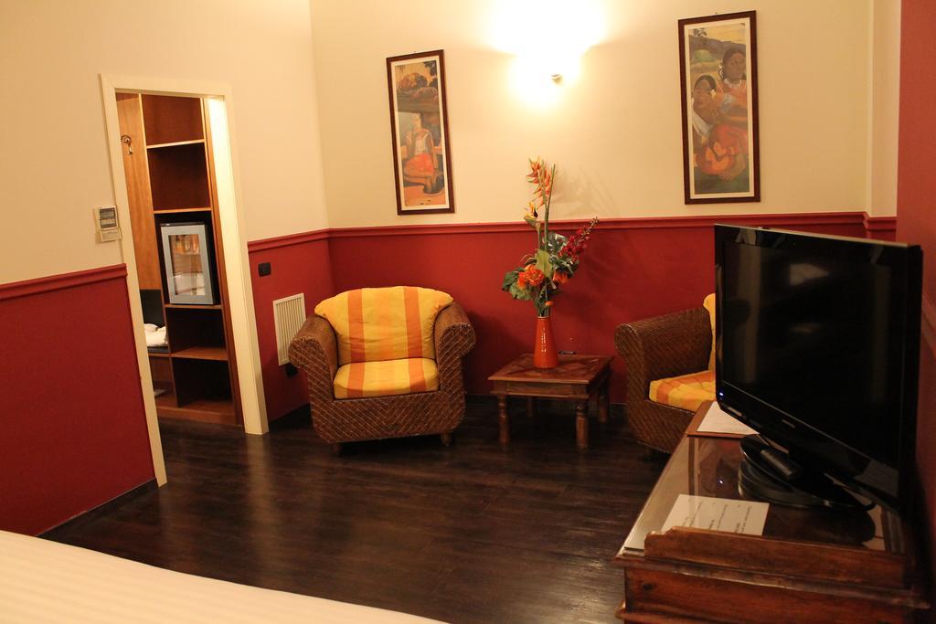 Don Carlo Hotel Broni