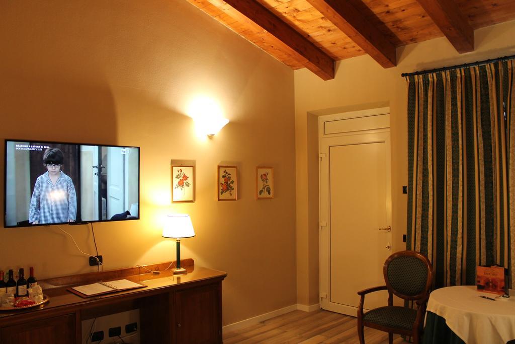 Don Carlo Hotel