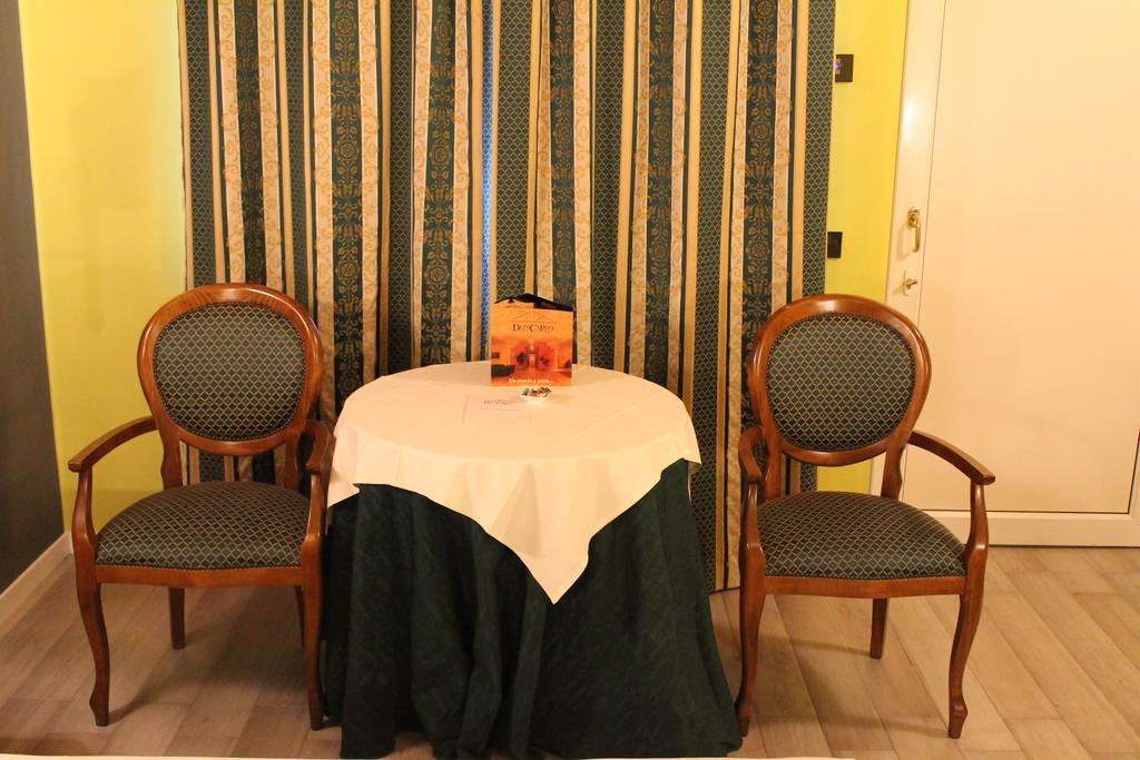 Don Carlo Hotel 4*