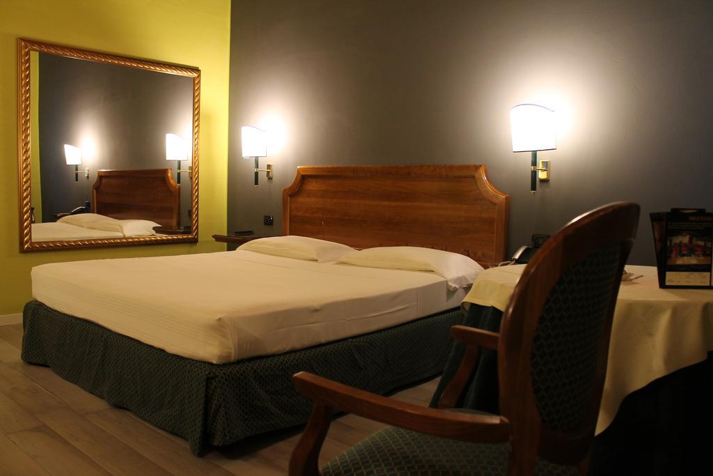 Hotel Don Carlo 4*
