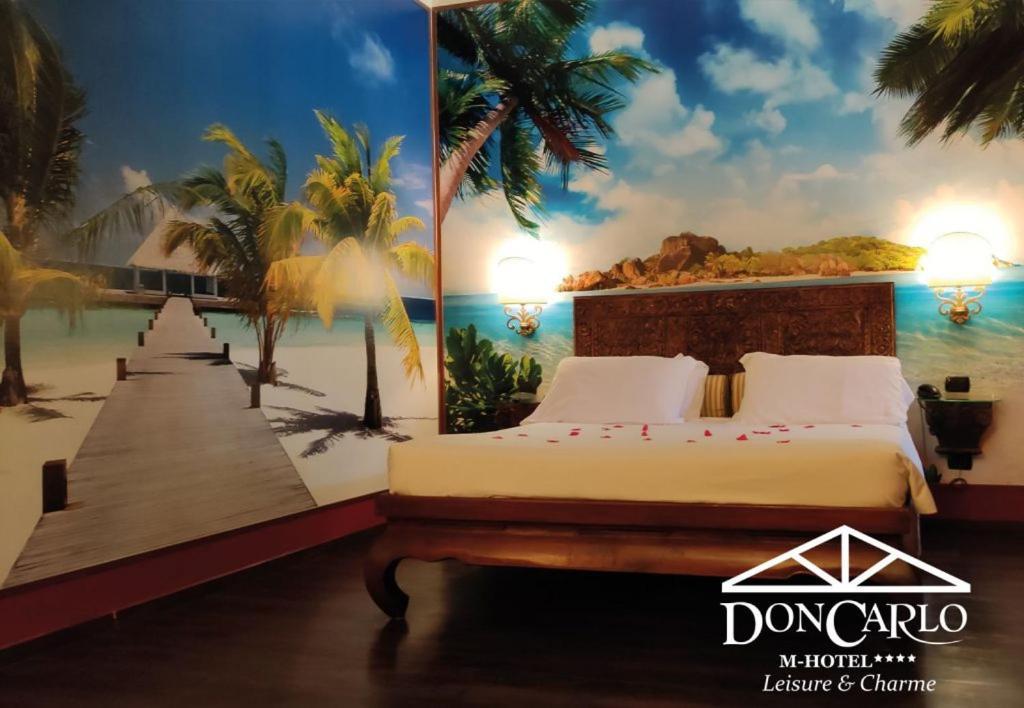 Hotel Don Carlo 4*