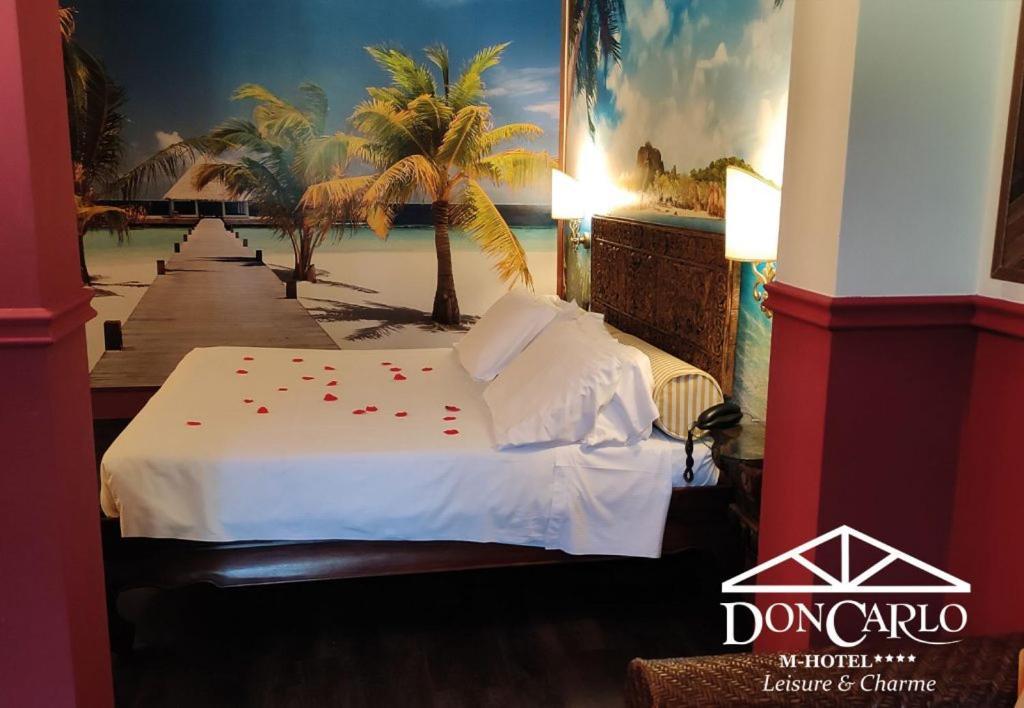 Don Carlo Hotel 4*