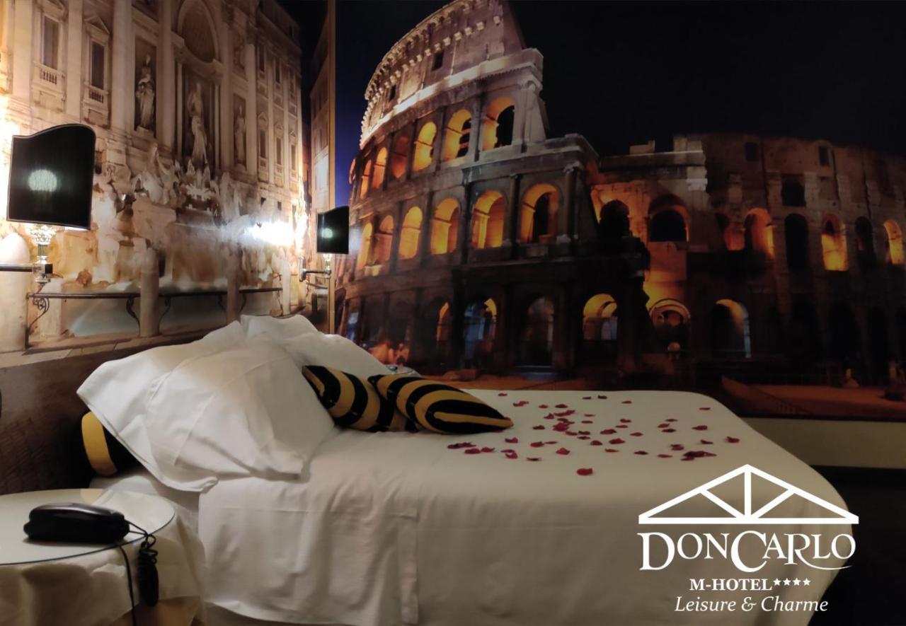 Hotel Don Carlo 4*