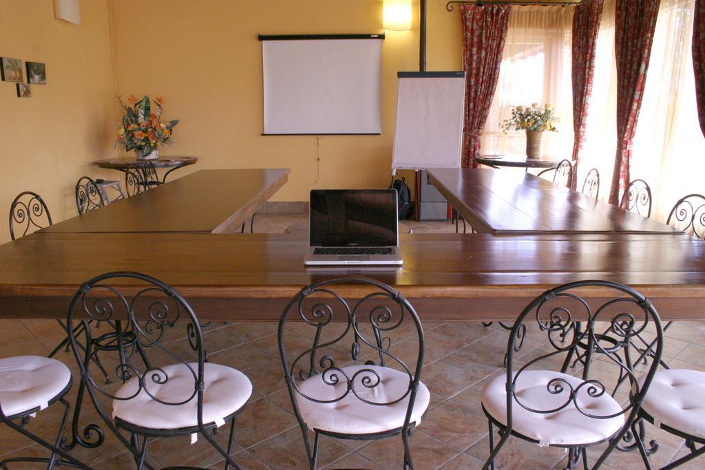 Hotel Don Carlo