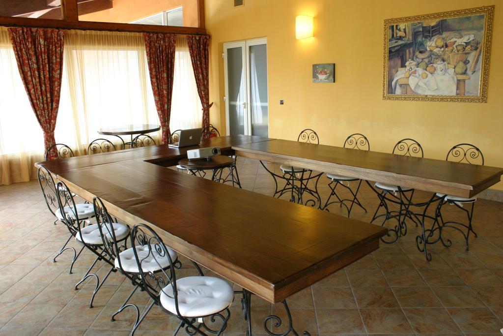 Hotel Don Carlo