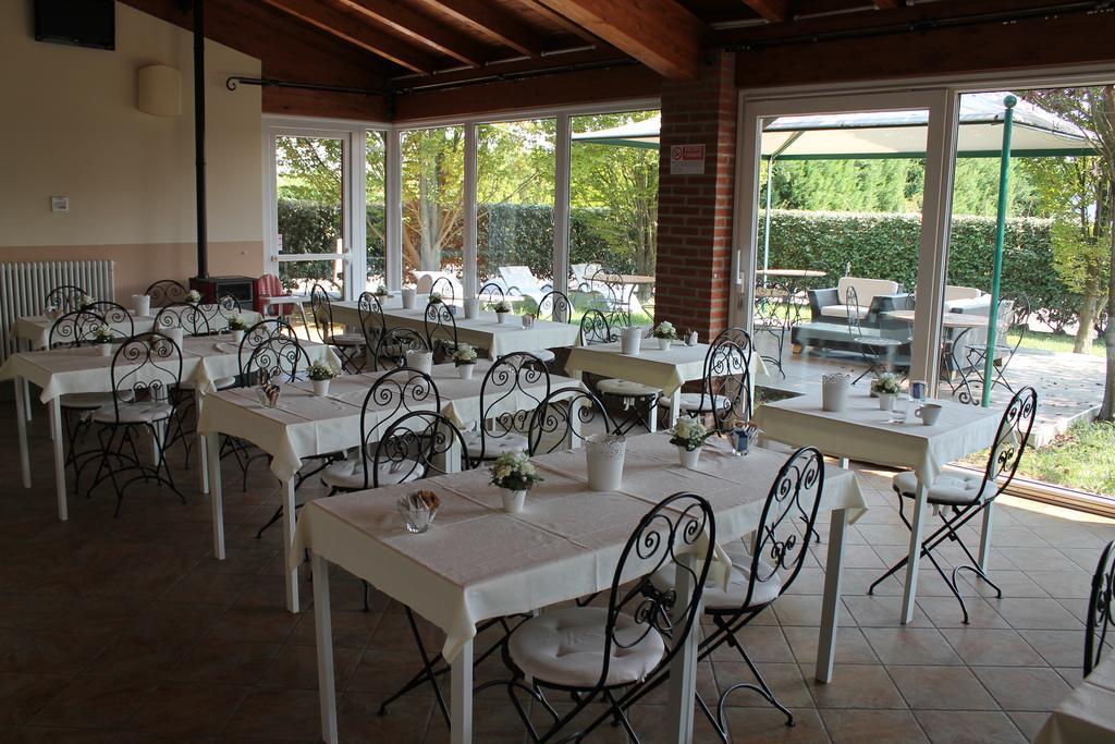 Don Carlo Hotel Broni