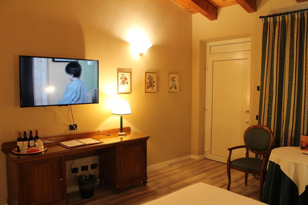 Hotel Don Carlo