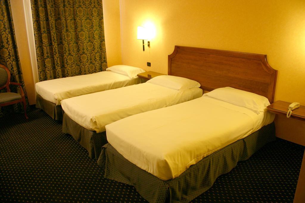 Hotel Don Carlo 4*