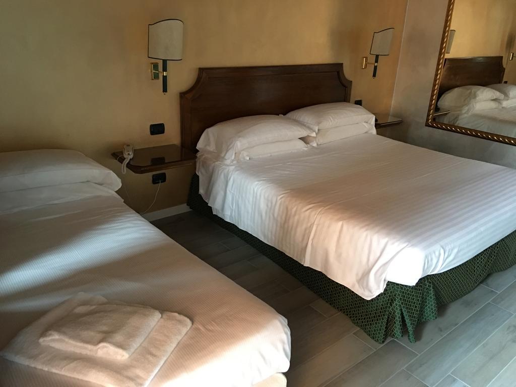 Hotel Don Carlo